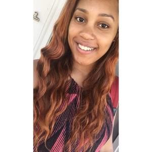 Meet your Posher, Jamila